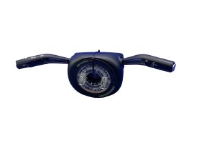 2022-2023 Mercedes-Benz C300 Black Steering Column Clock Spring and Combination Switch Assembly - Front (Used OEM)