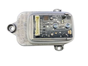 2020-2022 BMW 750i LED Headlamp and Turn Signal Control Module - Front (Used OEM)