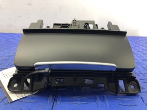2013-2017 Audi A5 Center Console Ashtray Compartment (Used OEM)
