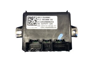 2022-2024 Lucid Air Seat Vibration and Massage Control Module (Used OEM)
