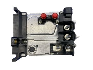 2023-2025 Mercedes-Benz GLA250 Hybrid DC/DC Battery Converter Module (Used OEM)