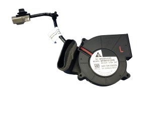 2022-2024 Lucid Air Front Seat Cushion Blower Motor Fan (Used OEM)
