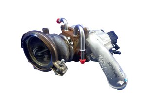 2024-2025 Chevrolet Trax Turbocharger (Used OEM)
