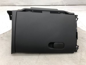 2022-2025 Hyundai Ioniq 5 Gray Dashboard Glove Box Storage Compartment Bin (Used OEM)