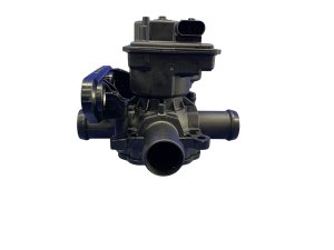 2022-2025 Lucid Air Auxiliary Engine Water Pump (Used OEM)