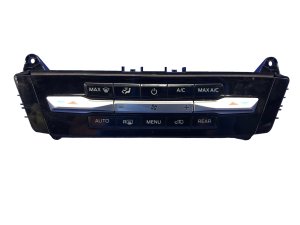 2020-2022 Ford Explorer Automatic Temperature Control Module - Front (Used OEM)