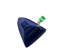 2021-2025 Hyundai Elantra Black Roof Mounted Shark Fin Antenna (Used OEM)