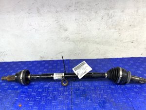 2016-2019 Jaguar F-Type CV Drive Axle Shaft - Rear, Right (Passenger) (Used OEM)
