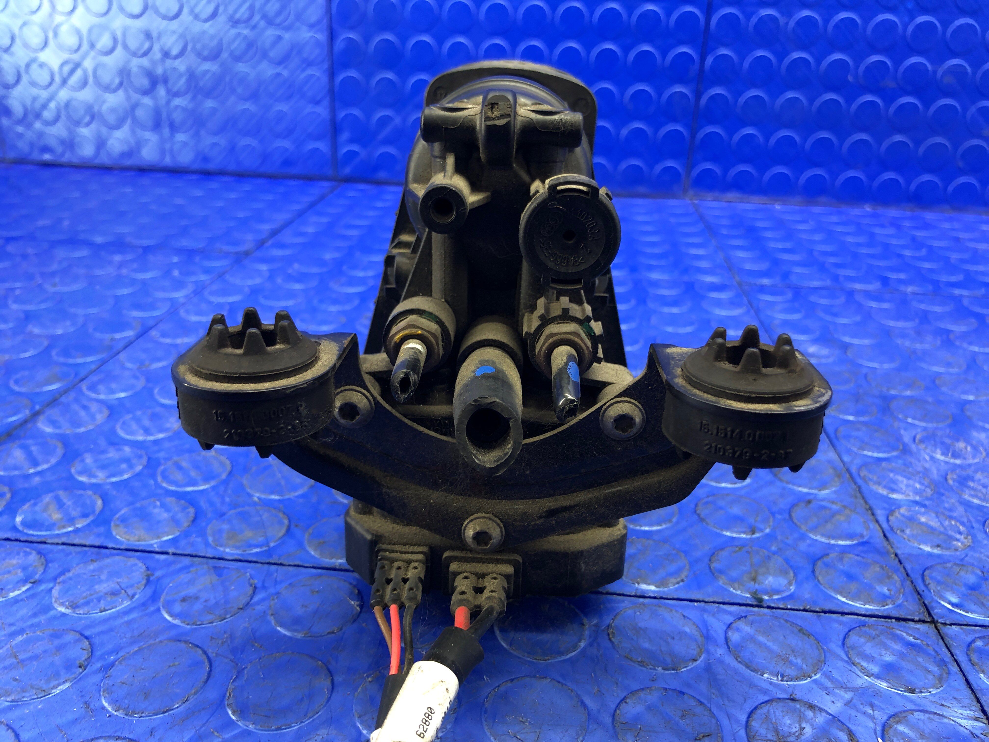 2016-2025 Volvo XC90 Air Ride Suspension Compressor (Used OEM)