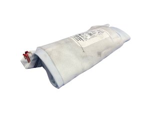 2023-2024 Fisker Ocean White Front Seat Air Bag (Used OEM)