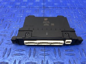 2021 Lexus LC500 HVAC Temperature Control Module (Used OEM)