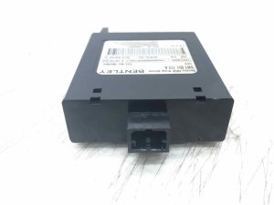 2007-2018 Bentley Continental Slave Movement Detector Sensor Control Module (Used OEM)