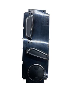 2022-2025 Ford F-150 Lightning Power Seat Switch Set - Front (Used OEM)