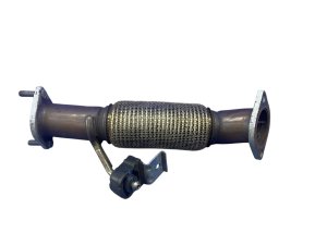 2024-2026 Hyundai Santa Fe Exhaust Flex Pipe (Used OEM)