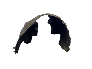2020-2025 Ford Police Interceptor Utility Inner Fender Liner Splash Shield - Front, Right (Passenger) (Used OEM)