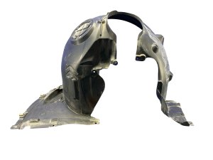 2017-2024 Mini Cooper Countryman Inner Fender Liner Splash Shield Trim - Front, Right (Passenger) (Used OEM)