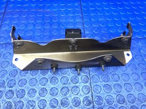 2004-2014 Lamborghini Gallardo Interior Center Bar Support Bracket (Used OEM)