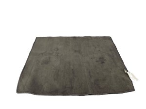 2020-2026 Mercedes-Benz GLB250 Black Trunk Cargo Carpet Mat - Rear (Used OEM)