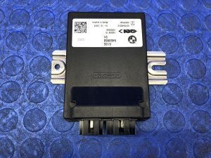 2019-2024 BMW X3 Differential Control Module - Rear (Used OEM)