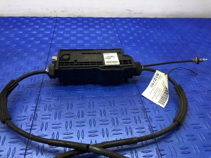 2009-2014 BMW 750i Emergency Parking Brake Actuator Control Module (Used OEM)