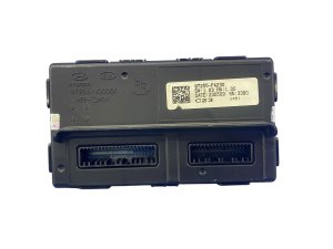 2023 Kia Sorento Temperature Control Module (Used OEM)