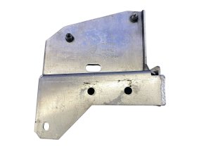 2004-2008 Lamborghini Gallardo Accumulator Mounting Support Bracket (Used OEM)