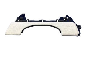2022-2024 Lucid Air Front Lower Knee Bolster Trim Panel Cover (Used OEM)