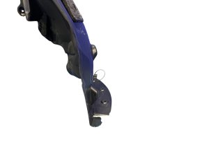 2020-2023 Mercedes-Benz GLB250 Rearward Inner Fender Liner - Front, Left (Driver) (Used OEM)