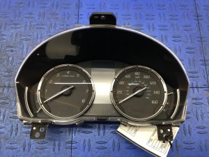 2020 Acura TLX A-Spec Speedometer Instrument Cluster - Front (Used OEM)