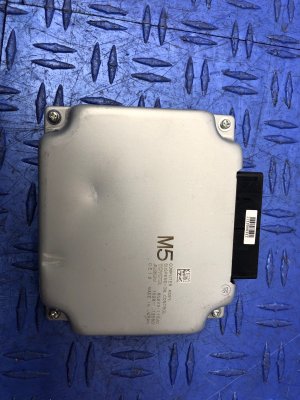 2020-2022 Lexus LC500 Suspension Absorber Control Module (Used OEM)