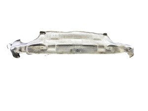 1999-2005 Porsche 911 Heat Shield Panel - Rear (Used OEM)