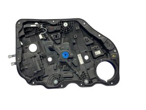2021-2025 Genesis G80 Power Window Regulator and Motor Assembly - Front, Left (Driver) (Used OEM)