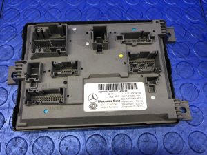 2017-2021 Mercedes-Benz E500 Body Control Module - Rear (Used OEM)
