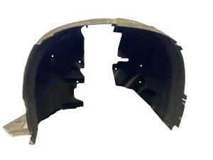 2023-2024 Fisker Ocean Inner Fender Liner Cover - Front, Right (Passenger) (Used OEM)