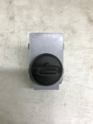 2014-2017 Ferrari California T Power Steering Column Adjustment Switch (Used OEM)