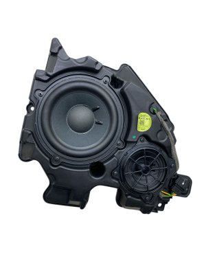 2019-2024 Audi Q8 Bang & Olufsen 3D Audio Door Speaker - Rear (Used OEM)