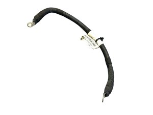 2015-2018 Ferrari California Battery Cable (Used OEM)