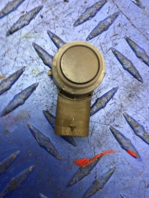 2020-2024 Ford Explorer Park Assist Sensor (Used OEM)
