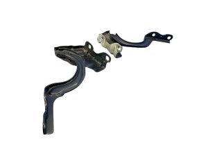 2022-2025 Hyundai Elantra N Hood Hinge Bracket Set - Front, Right (Passenger) (Used OEM)