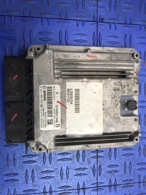 2014-2019 Maserati Ghibli Engine Control Module (ECM) (Used OEM)