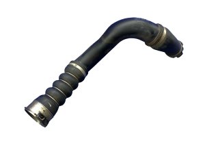 2014-2024 Mini Cooper Air Inlet Intercooler Hose (Used OEM)