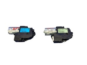 2022-2025 Kia Carnival Front and Rear Sunroof Motor Set (Used OEM)