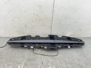 2014-2020 Mercedes-Benz S320 Black Window Sunshade - Rear (Used OEM)