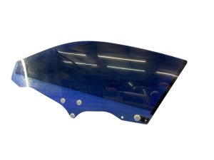 2018-2025 Lexus LC500 Door Window Glass - Front, Left (Driver) (Used OEM)