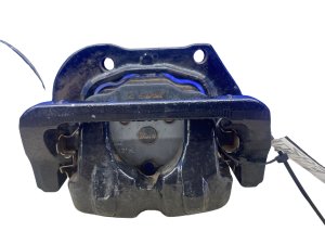 2012-2019 BMW 650i Black M-Sport Disc Brake Caliper - Rear, Left (Driver) (Used OEM)