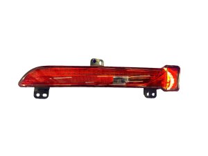 2023-2024 Fisker Ocean Bumper Mounted LED Taillight Assembly - Rear, Left (Driver) (Used OEM)