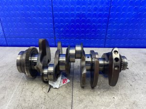 2018-2025 Audi Q7 Engine Crankshaft (Used OEM)