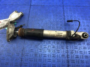 2015-2020 BMW M4 Electronic Damping Suspension Shock Absorber Strut - Rear (Used OEM)