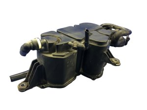 OEM Fuel Vapor Charcoal Canister for 2008-2018 Audi & Porsche - Rear