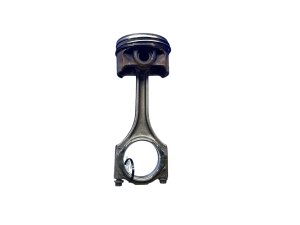 2012-2018 Audi S6 Engine Piston and Connecting Rod Assembly (Used OEM)